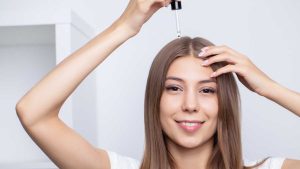 Como Passar Minoxidil No Cabelo Guia Passo A Passo