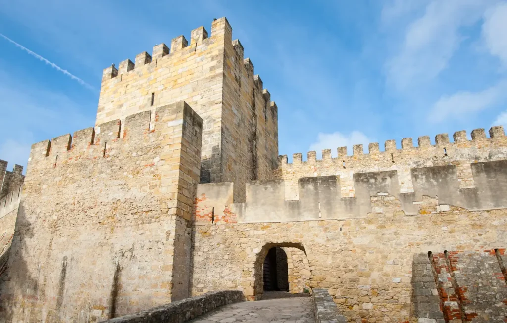 Castelo de São Jorge entrada gratuita dicas e informações