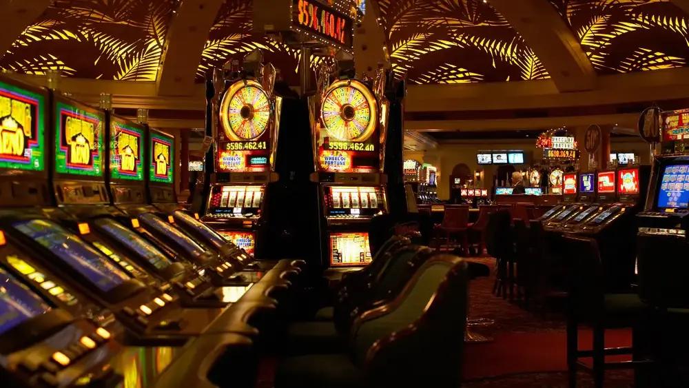 7 Razões para Investir em Tokens de Cassino em Blockchain