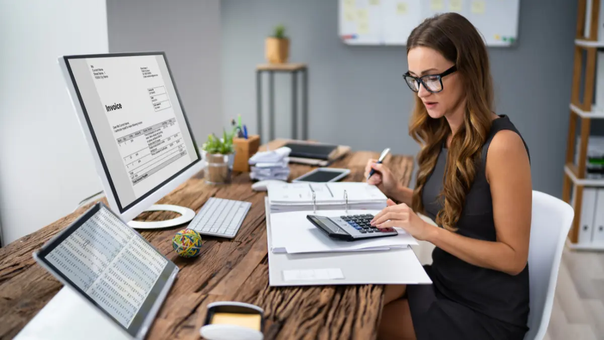 A importância da contabilidade para pequenas empresas