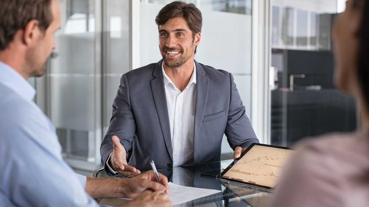 Assessor de investimento