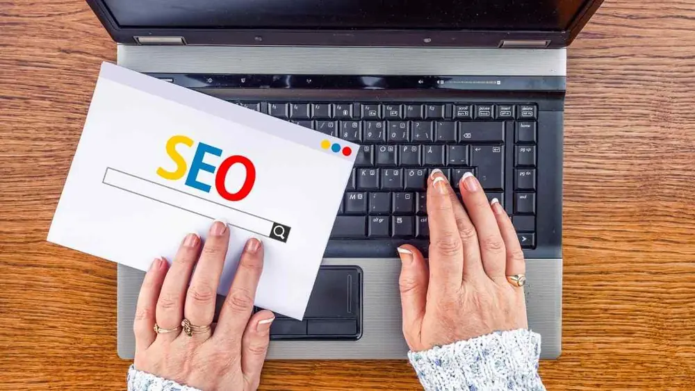 Como criar um site profissional e otimizado para SEO em 2022