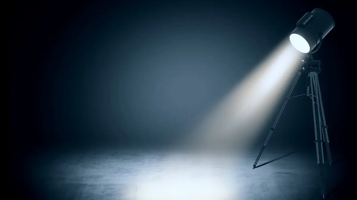 Como escolher o spot de luz certo 5 dicas que você precisa saber!