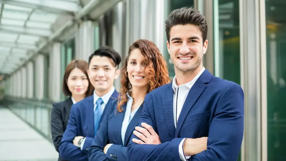 Como saber se contratou um bom profissional