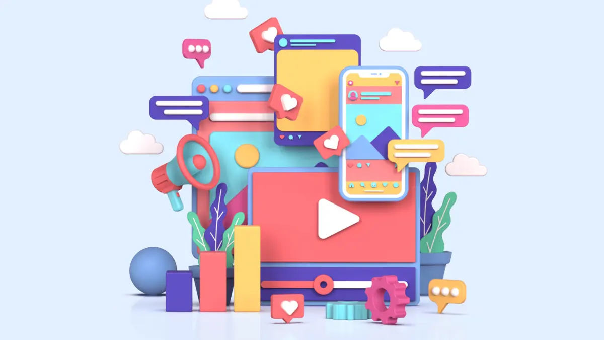 Estratégias de Marketing para o Instagram