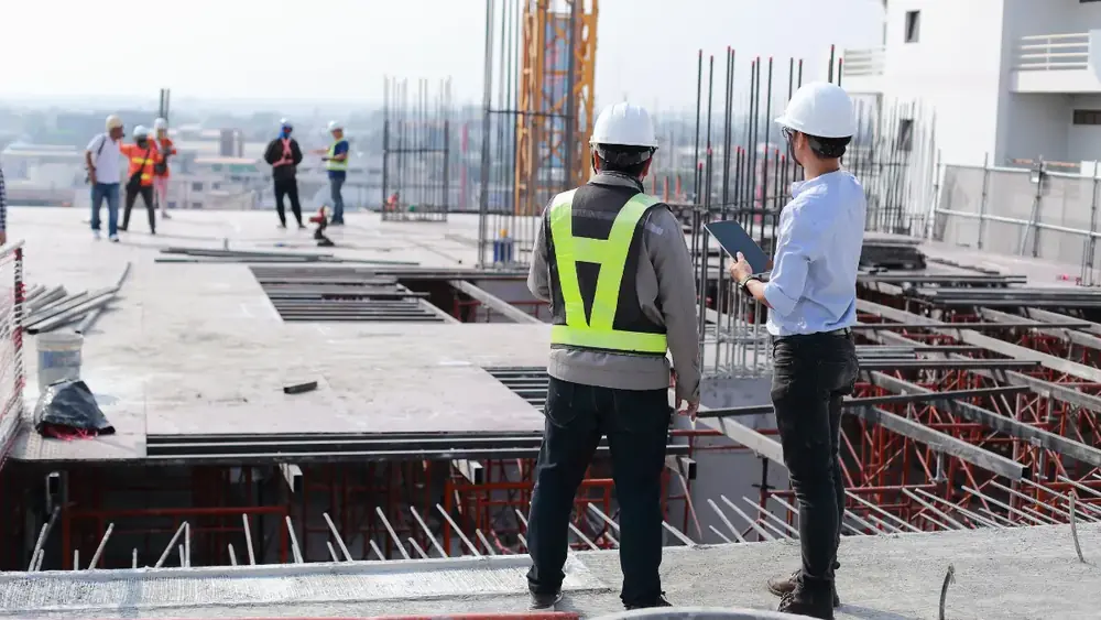 Estratégias para Crescer no Ramo de Franquias na Construção Civil
