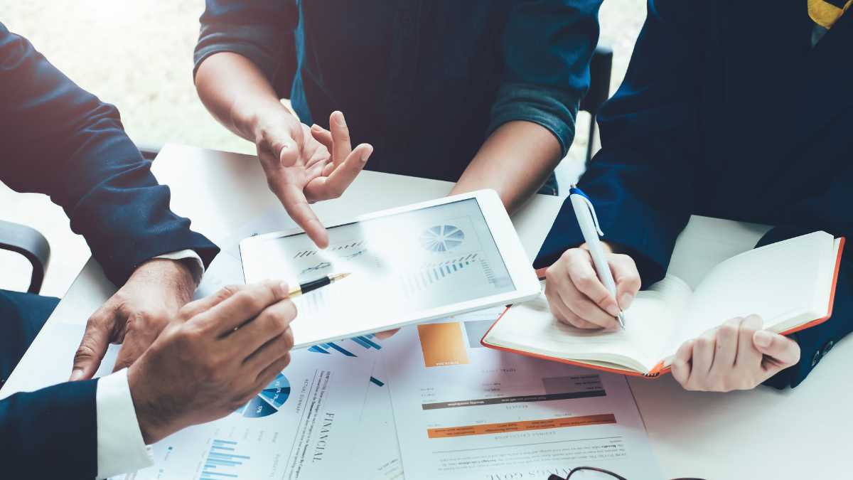 Importância dos Múltiplos na Avaliação de Empresas