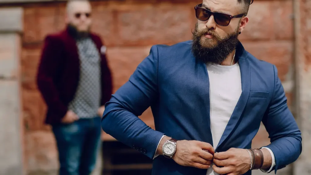 Look Masculino para Balada a noite