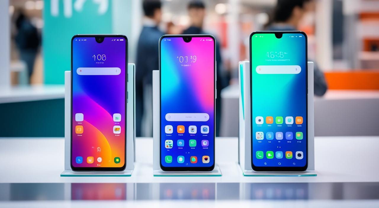 Melhor celular custo-benefício da Xiaomi