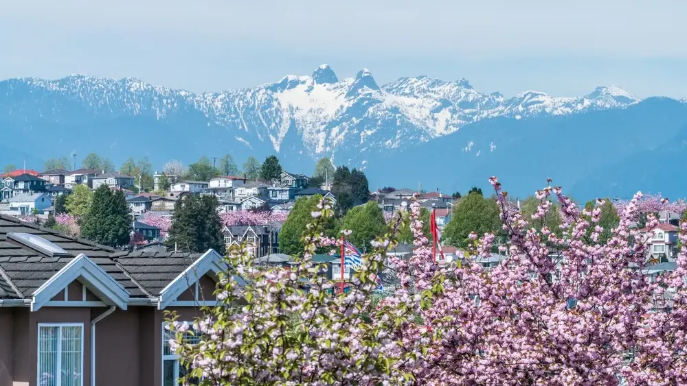 O que Fazer em Vancouver na Primavera