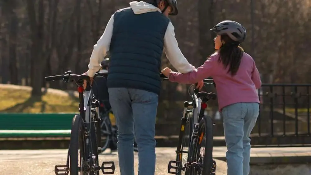 Para qual idade e bicicleta aro 20