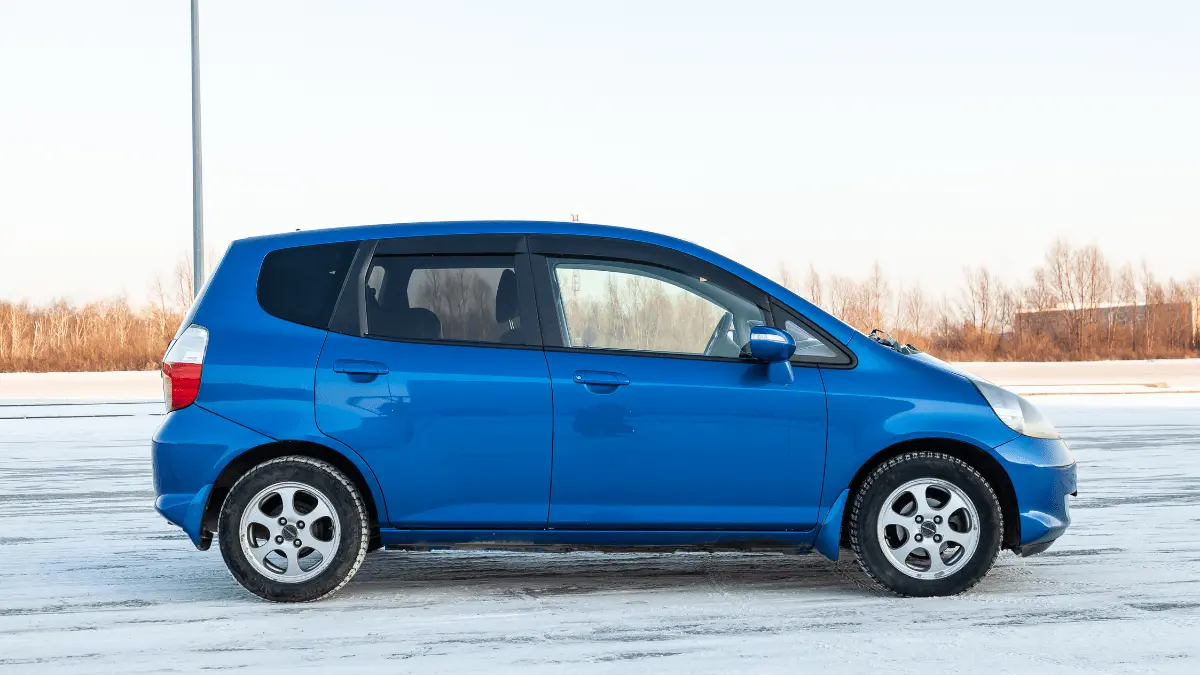 Quais os modelos de carros da Honda mais comuns no Brasil