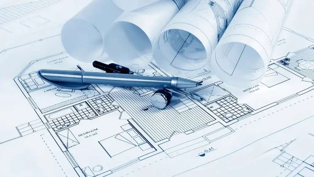 Quanto custa um projeto de arquiteto