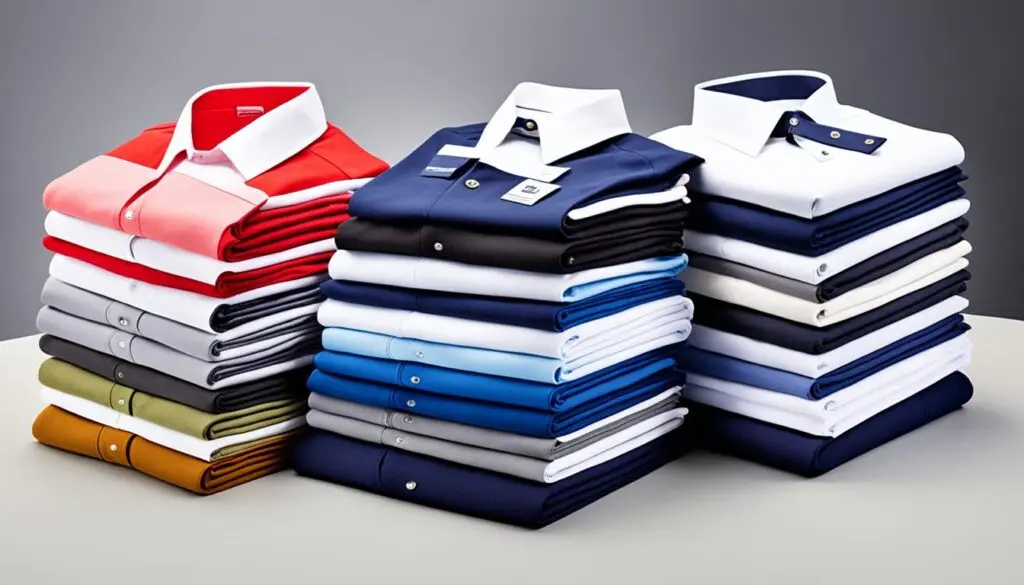 Quantos uniformes a empresa tem que dar ao funcionário