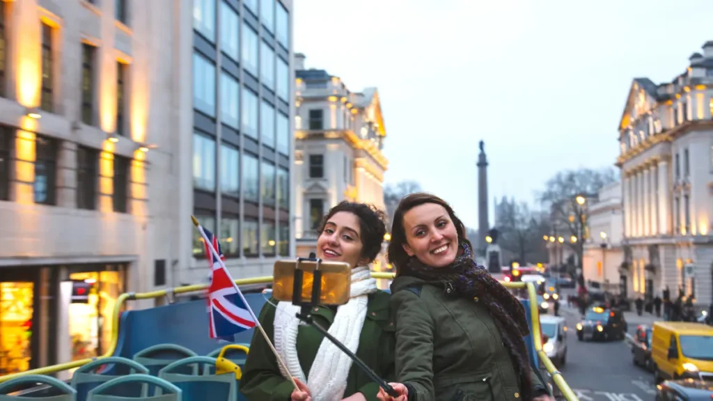 Roteiro Londres 4 dias
