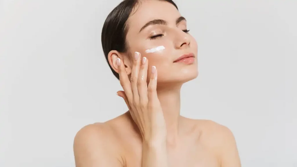 Rotina skincare pele oleosa