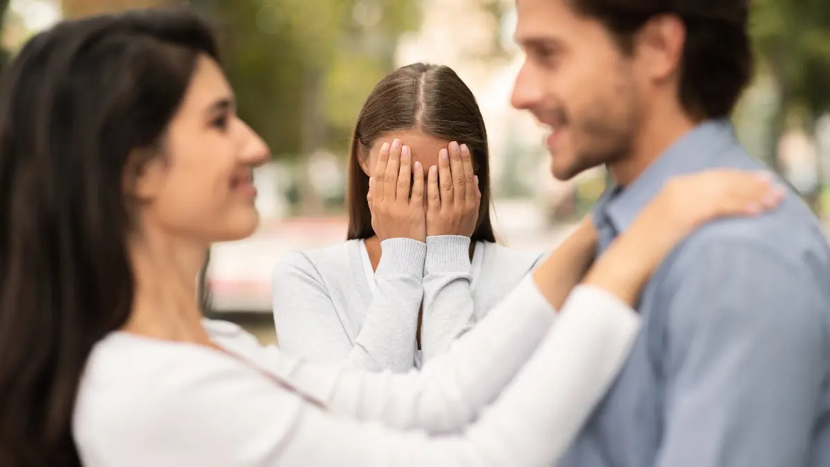Sonhar com traição e separação: o que isso pode significar?