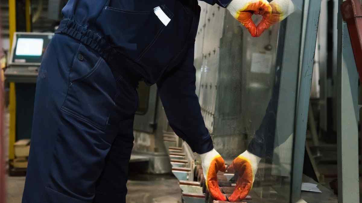 Vidro é condutor ou isolante Entenda