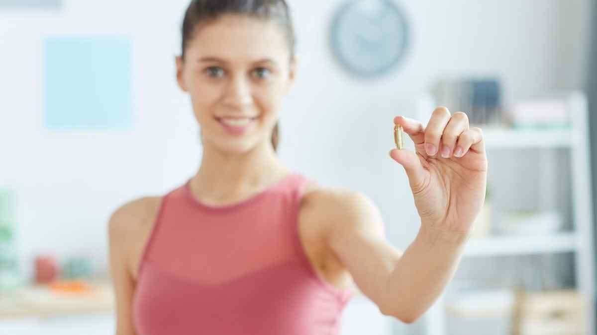 Vitaminas e nutrientes energizantes para ajudar a vencer a fadiga e melhorar a performance esportiva