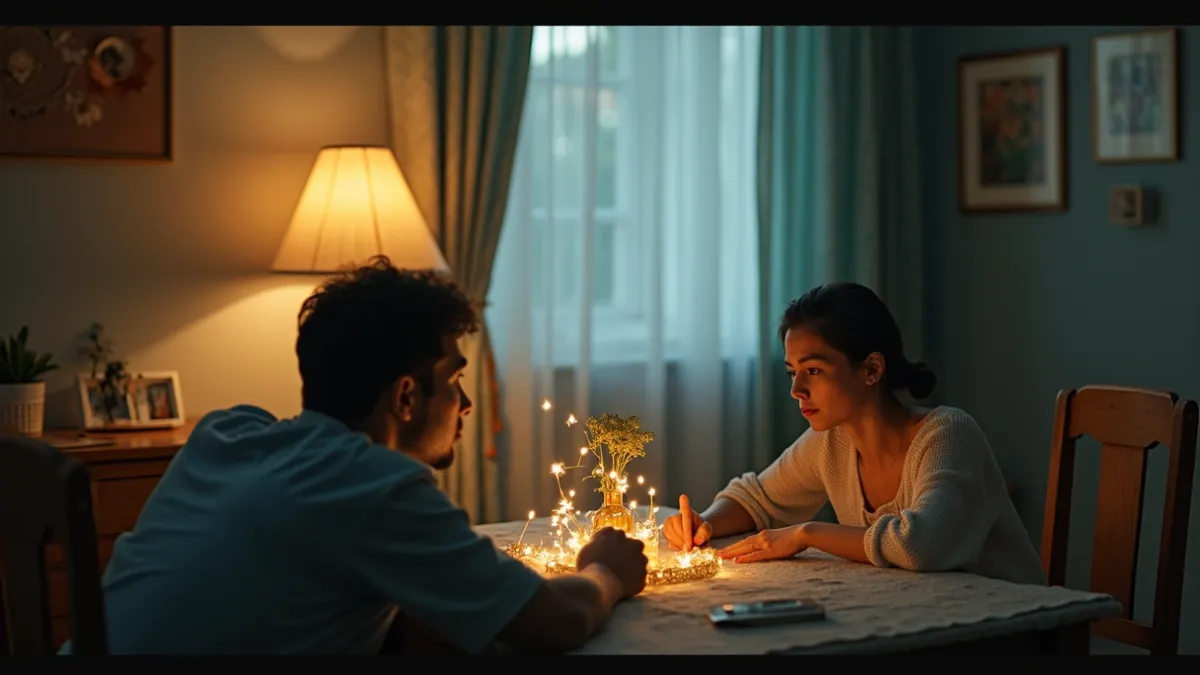 Cenas improvisadas em filmes que viraram momentos icônicos