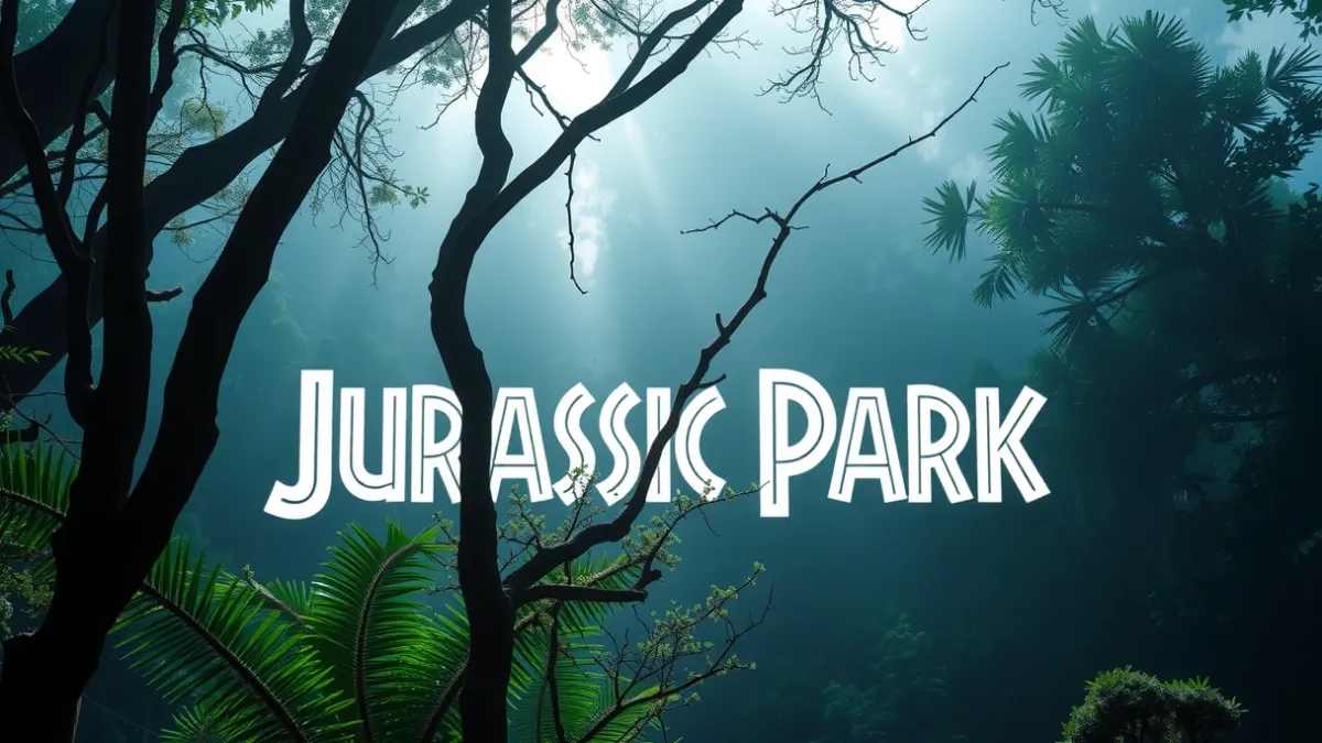 Como o som dos dinossauros de Jurassic Park foi criado nos sets