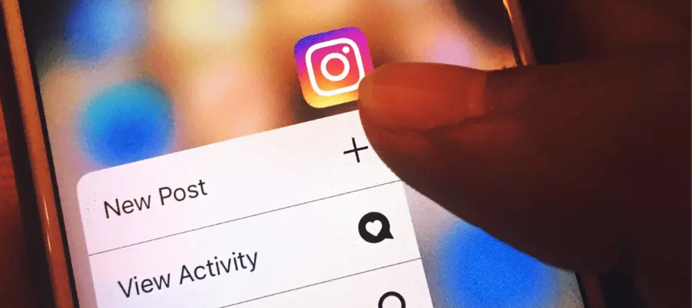 ganhar mais seguidores em sua conta do Instagram
