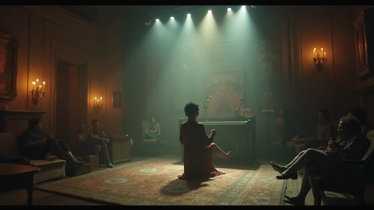 Os biopics musicais mais precisos historicamente já filmados