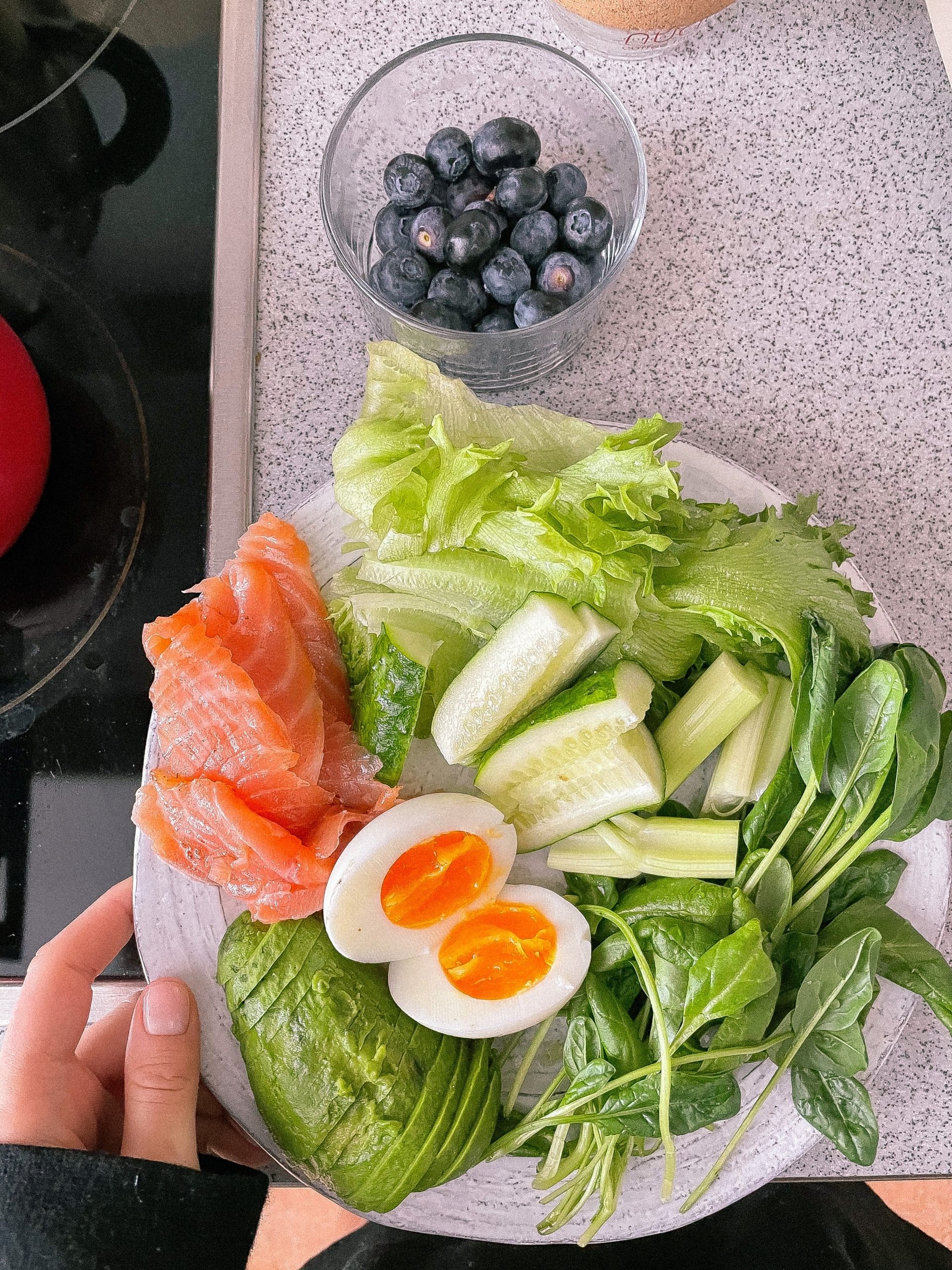 Conheça os principais alimentos ricos em proteínas