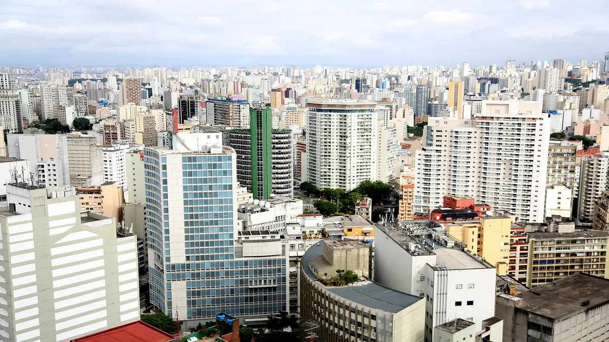 Quanto tempo gasta de São Paulo para o Rio de Janeiro