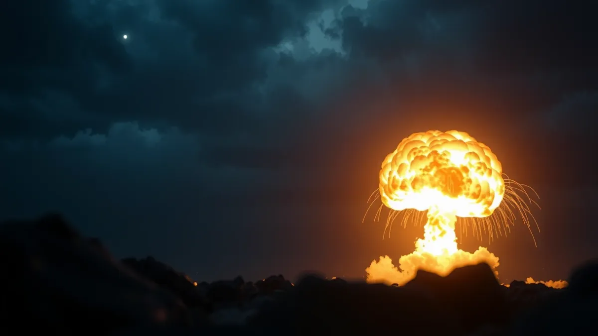 Quem foi Robert Oppenheimer, o pai da bomba atômica