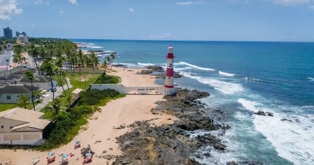 treinar com personal em Salvador