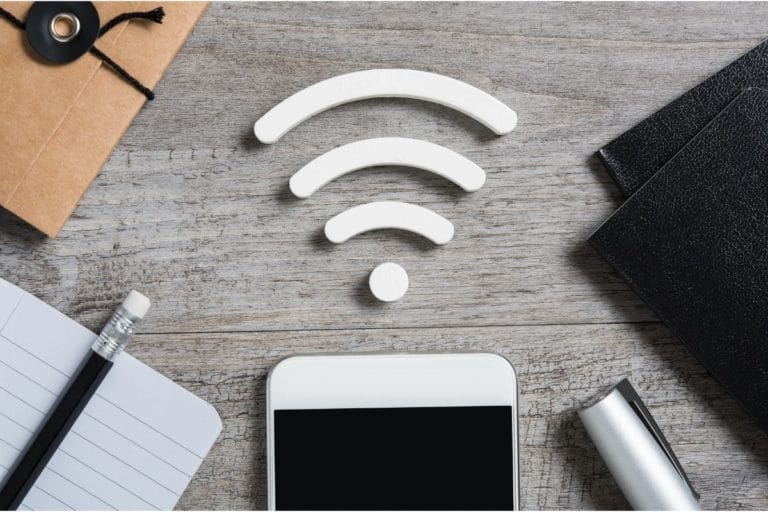 93% da população usou a Internet nos últimos três meses