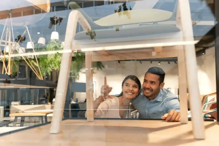 Comprar móveis: saiba informações vitais que você deve saber sobre móveis