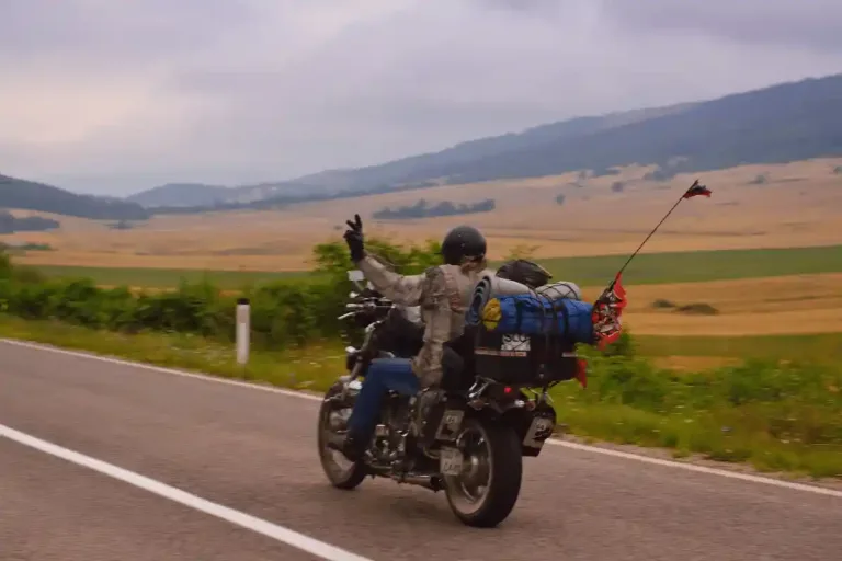 Viagem: conselhos que não vão te deixar confusos na hora de pegar a estrada
