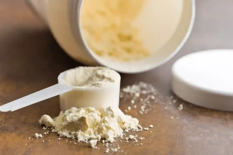 Whey Protein  vs. Proteína vegetal: qual é a melhor?