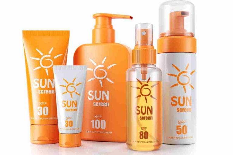 Qual o Melhor Fator de Protetor Solar para o Rosto?