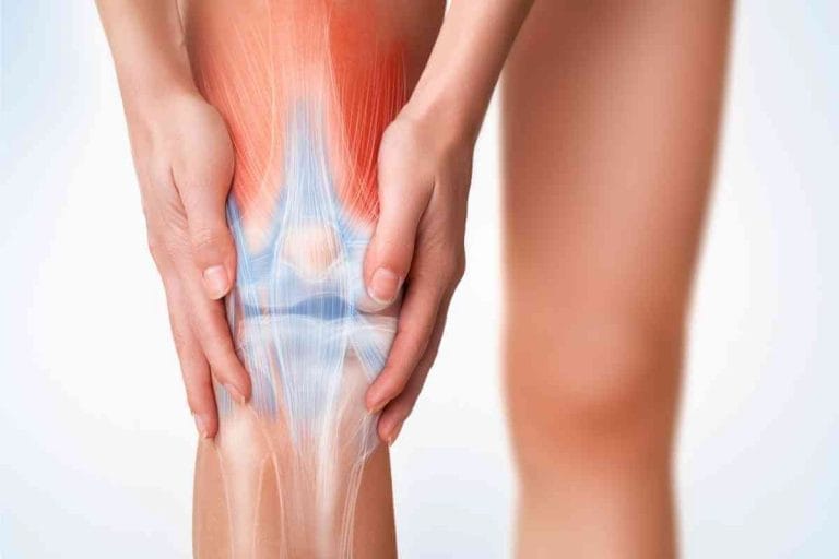 O que é osteofitose no joelho? Descubra!