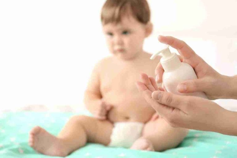 Qual o melhor creme hidratante para bebê? Saiba aqui!