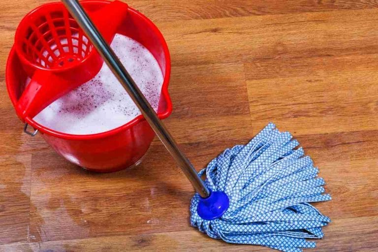 Qual o melhor mop lava e seca? Descubra aqui!