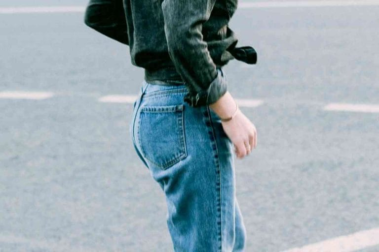 Como usar Calça Mom no Inverno? Monte seu look!