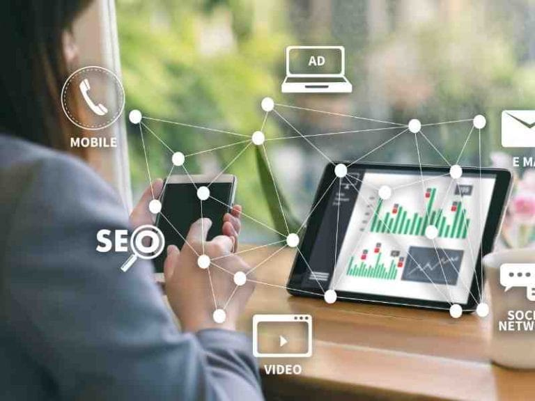 6 tipos de marketing digital: quando e como usá-los?
