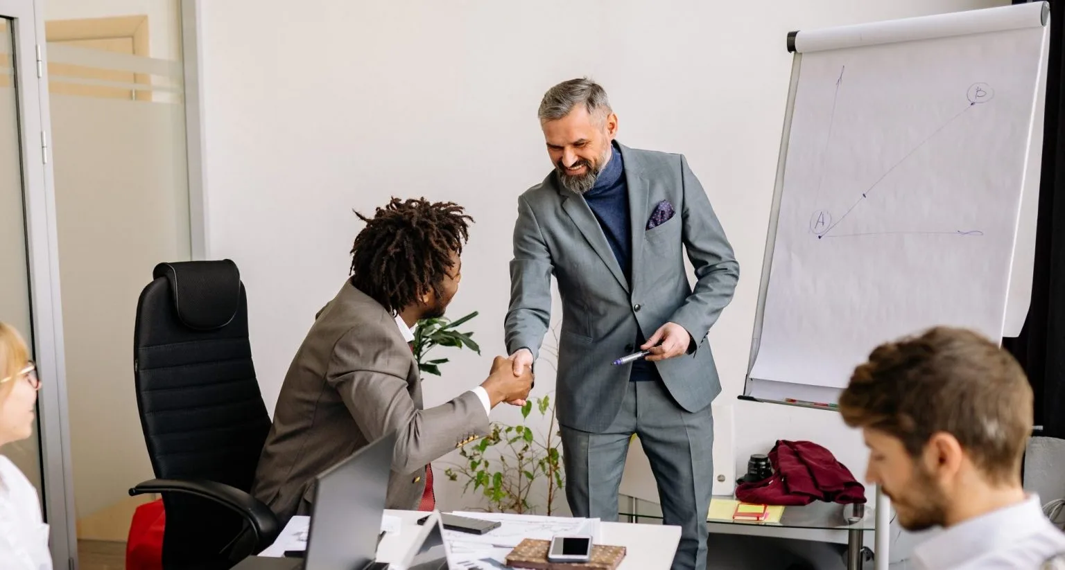 O que é energia espiritual e por que os empresários devem se importar