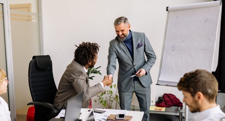 O que é energia espiritual e por que os empresários devem se importar