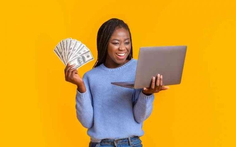 Quais as principais formas de ganhar dinheiro na internet em 2022?