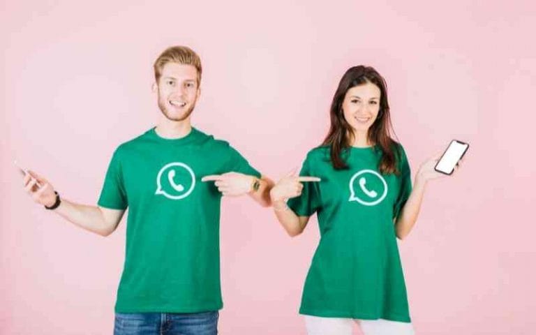 Veja 5 passos para ter sucesso nos negócios com WhatsApp business
