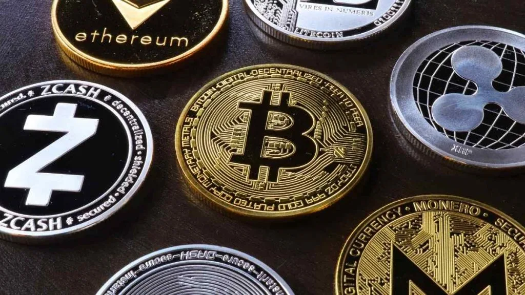 7 criptomoedas para investir