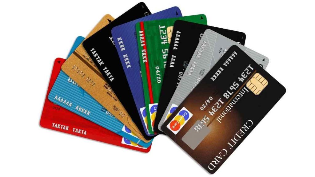 Bandeiras de cartão de crédito quais as principais, o que são e como funciona