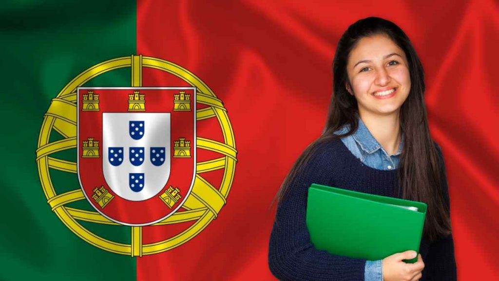 Como tirar o visto de estudante para Portugal?