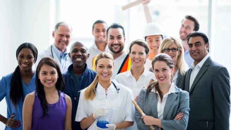 Qual o objetivo da saúde ocupacional nas empresas?