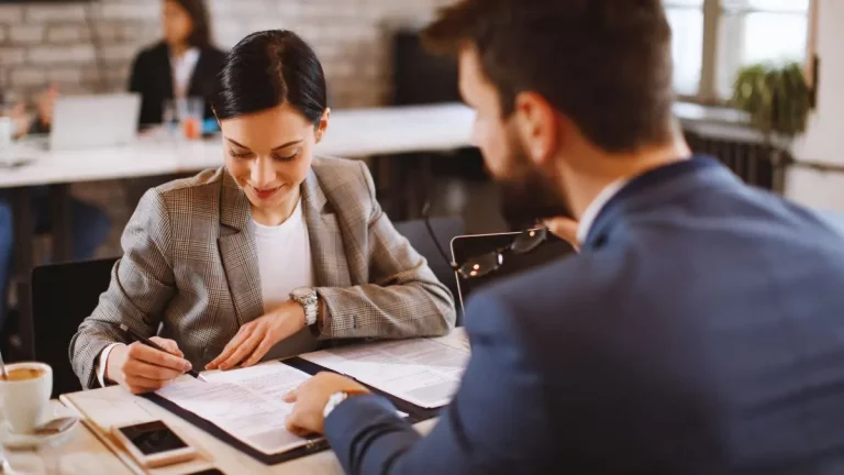 O que é contrato social da empresa?